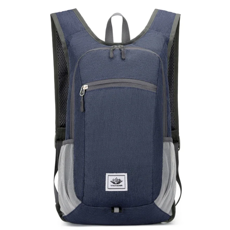 Sac à Dos Pliable Voyage Ultra Léger 20L – Image 12