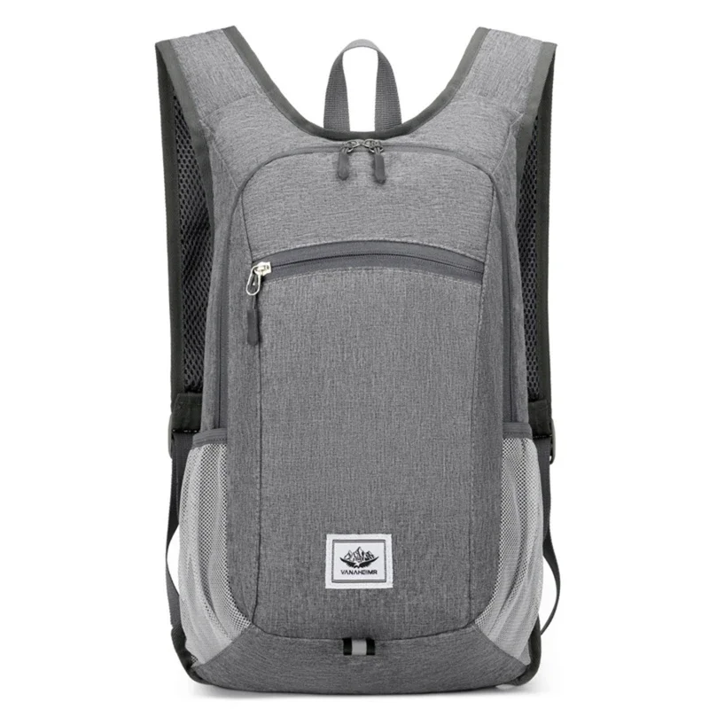 Sac à Dos Pliable Voyage Ultra Léger 20L – Image 13