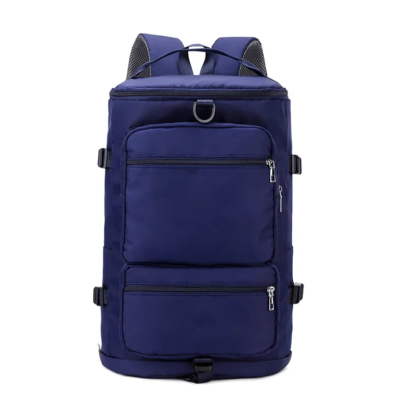 Sac à Dos Femme Voyage Avion Cabine Sport Chic – Image 8