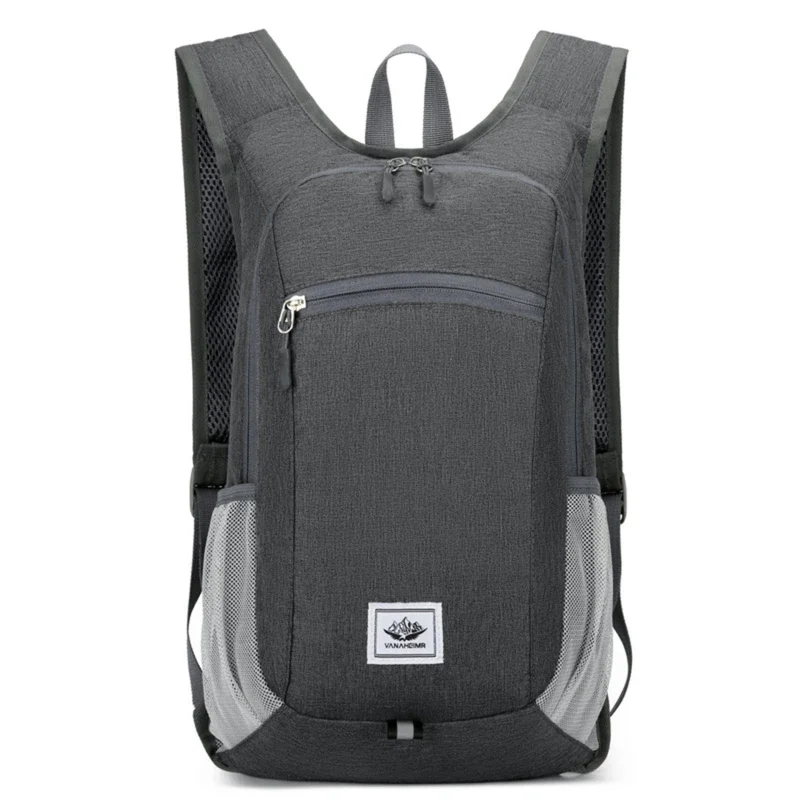 Sac à Dos Pliable Voyage Ultra Léger 20L – Image 14