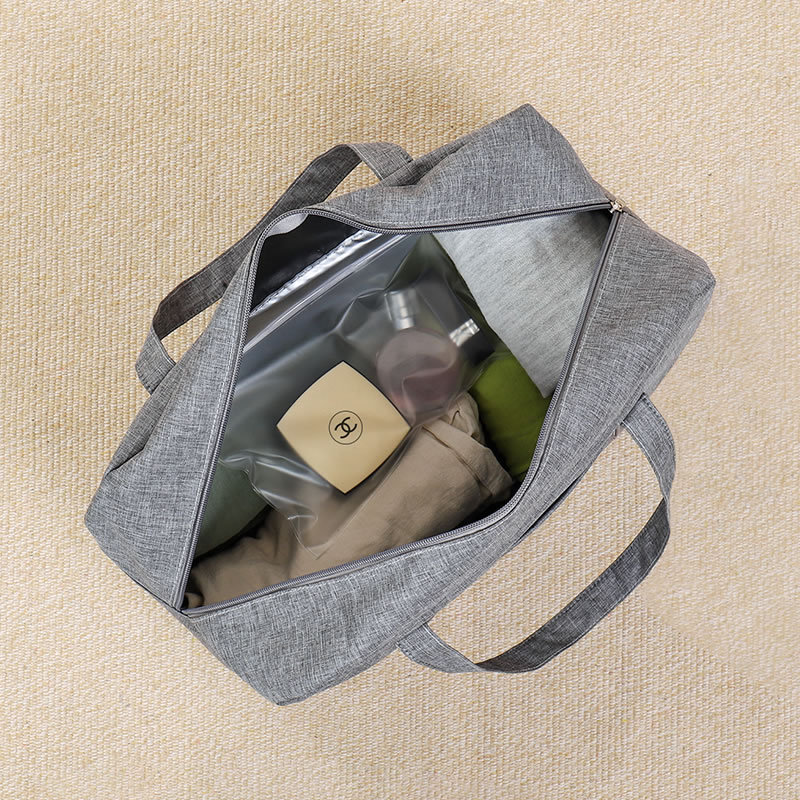 Sac Cabine Avion Tendance – Image 3