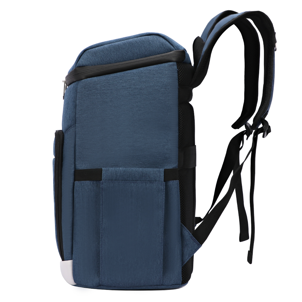 Sac à Dos Isotherme Repas Voyage – Image 6