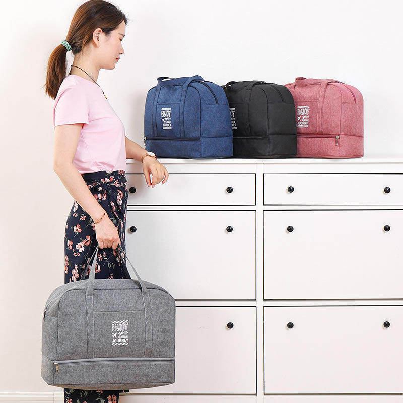 Sac Cabine Avion Tendance – Image 2