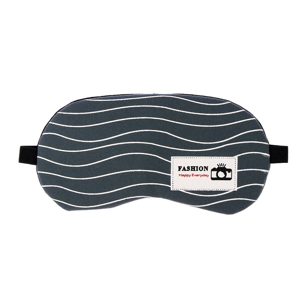 masque élégant pour dormir