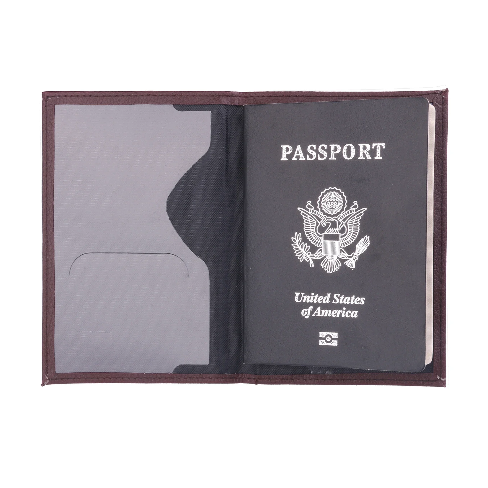 Protège-Passeport République Française – Image 3