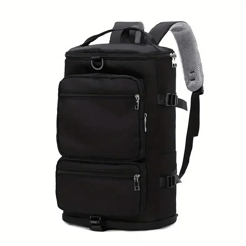 Sac à Dos Femme Voyage Avion Cabine Sport Chic – Image 9