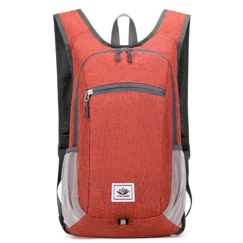 Sac à Dos Pliable Voyage Ultra Léger 20L – Image 8