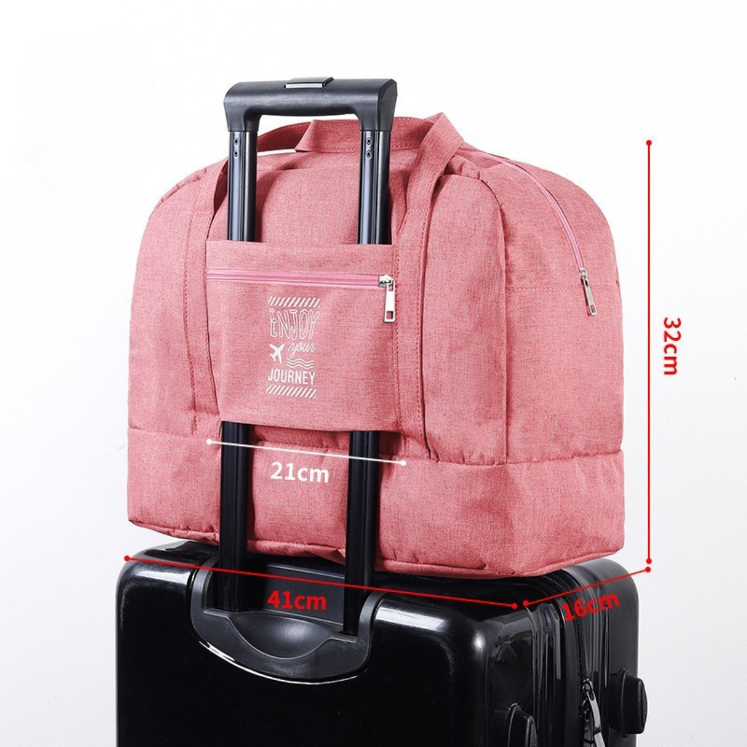Sac Cabine Avion Tendance – Image 9