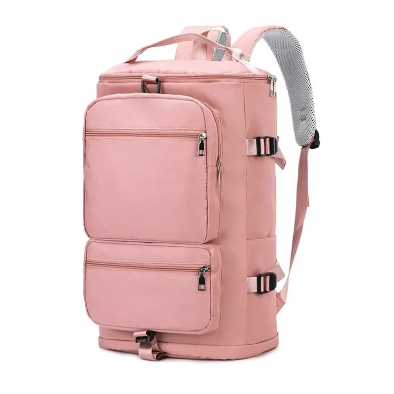 Sac à Dos Femme Voyage Avion Cabine Sport Chic – Image 5