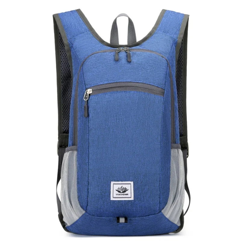 Sac à Dos Pliable Voyage Ultra Léger 20L – Image 9