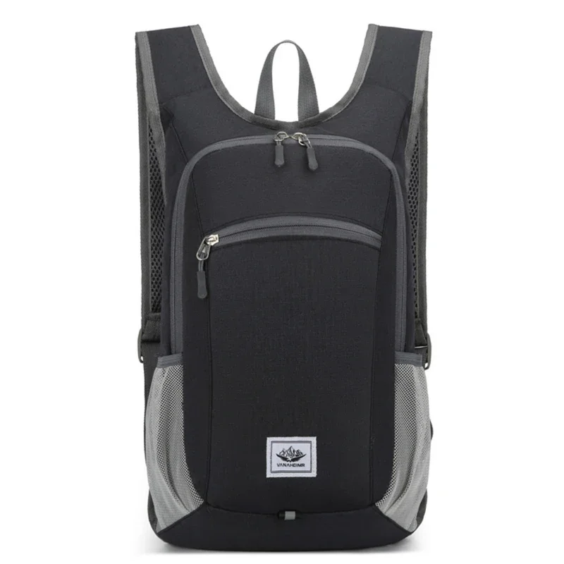 Sac à Dos Pliable Voyage Ultra Léger 20L – Image 10