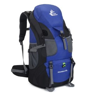 Sac à Dos Randonnée Adventure 50L