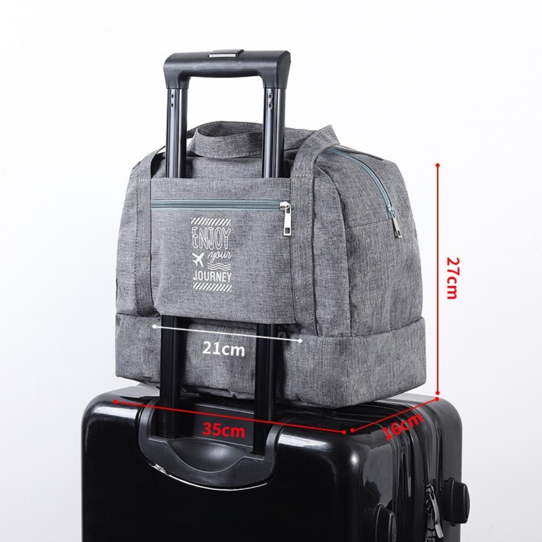 Sac Cabine Avion Tendance – Image 12