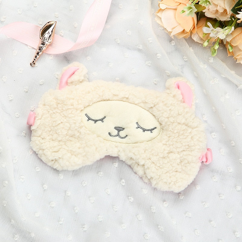 masque confort enfant