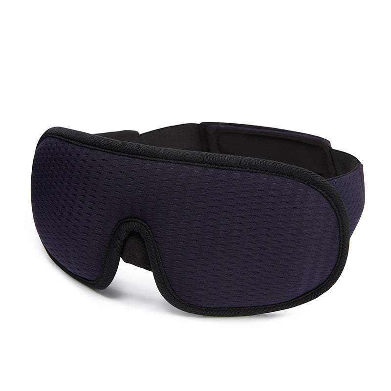 masque mémoire de forme ajustable