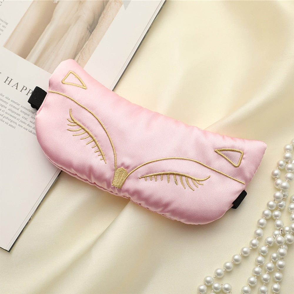 design animal masque renard