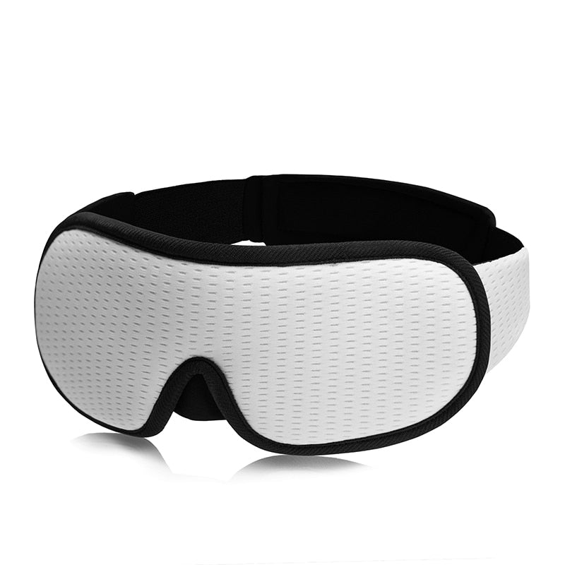 masque léger et confortable