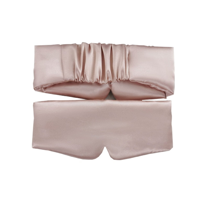 accessoire de nuit en satin