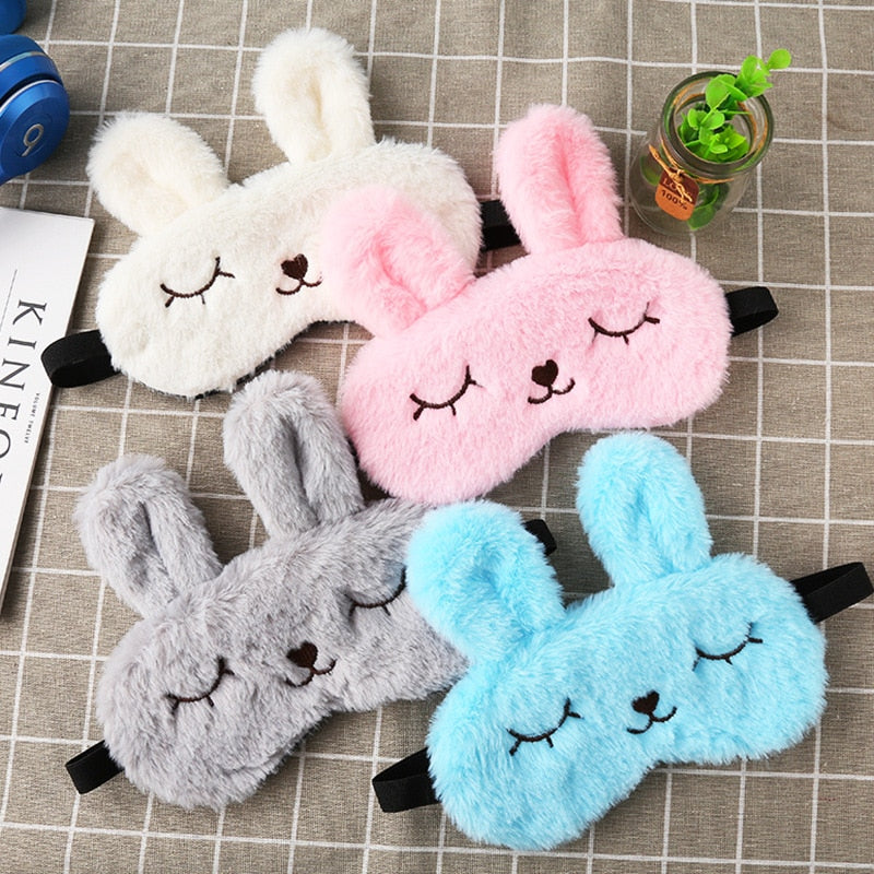 masque lapin pour enfants