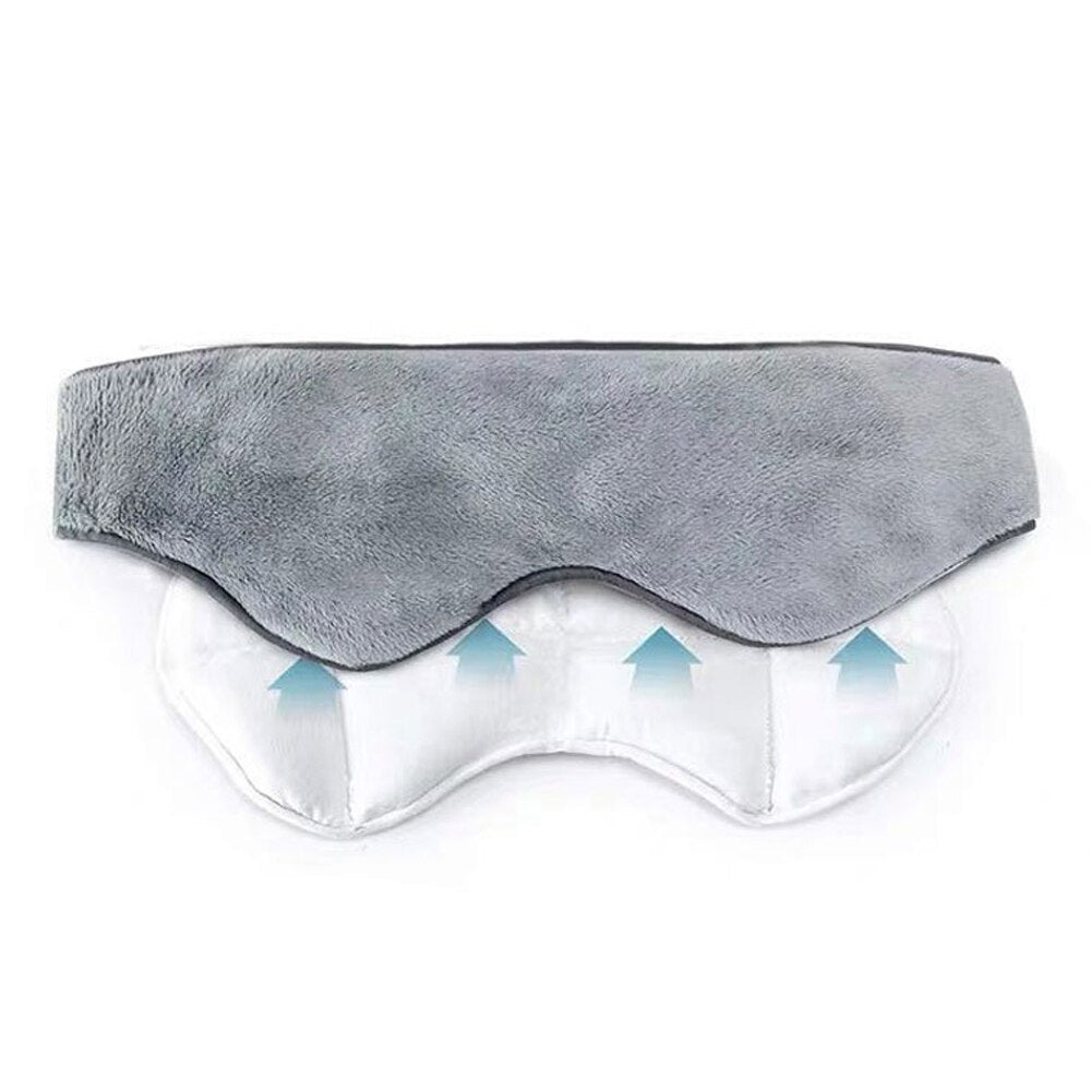 dormir masque polaire