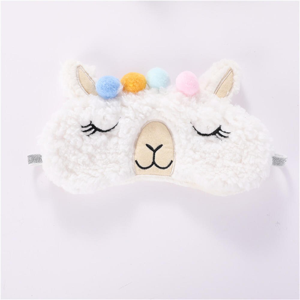 design lama pour enfants