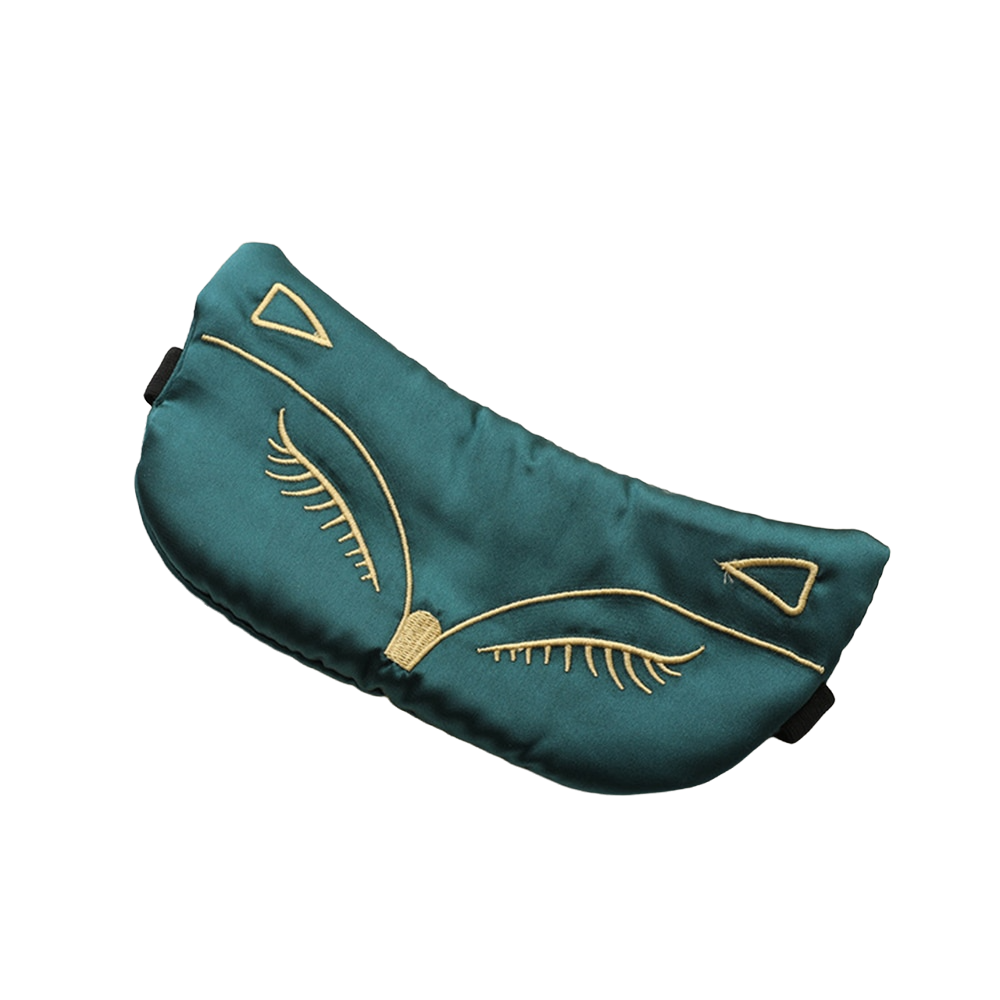 masque de nuit renard
