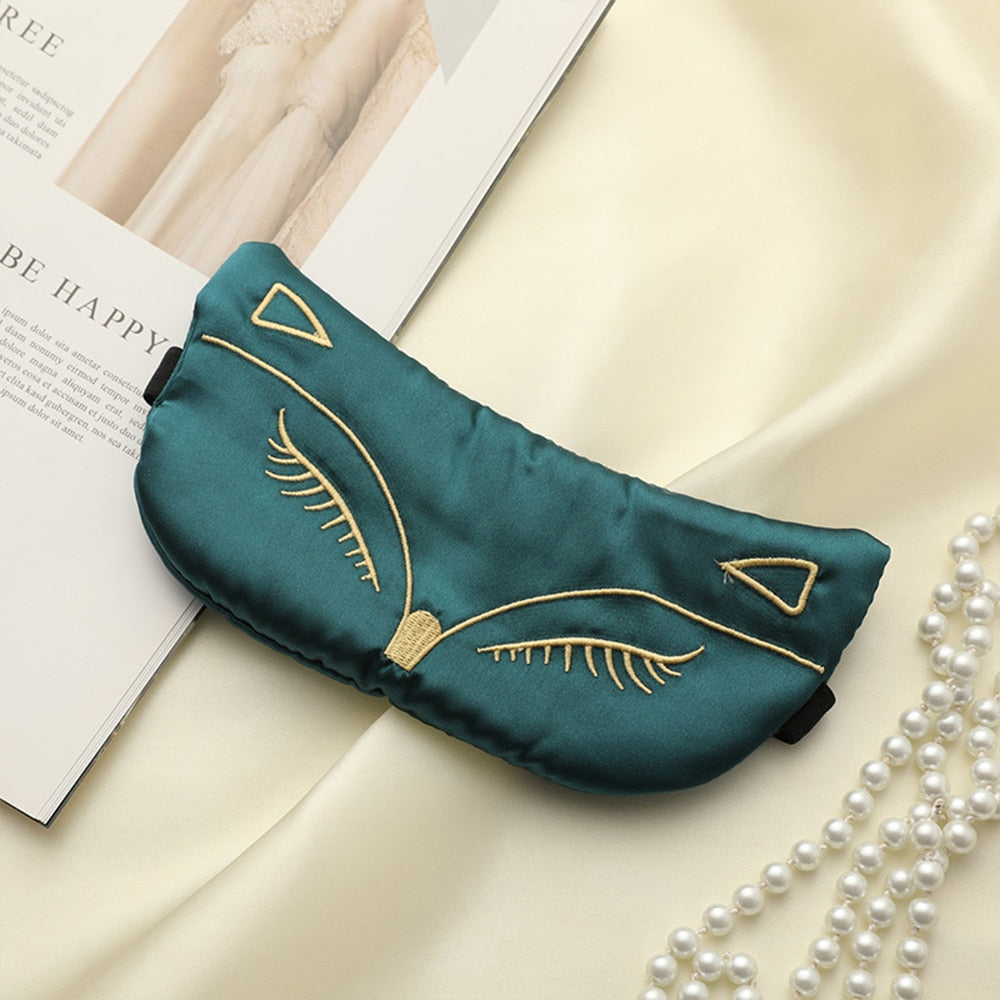 accessoire sommeil renard