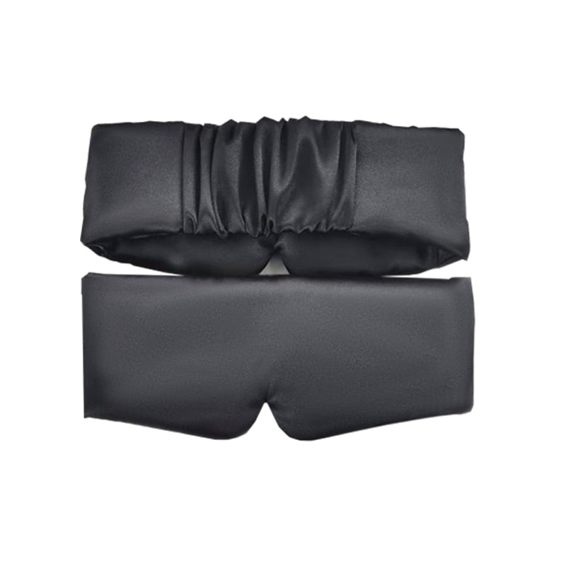 masque de confort satin