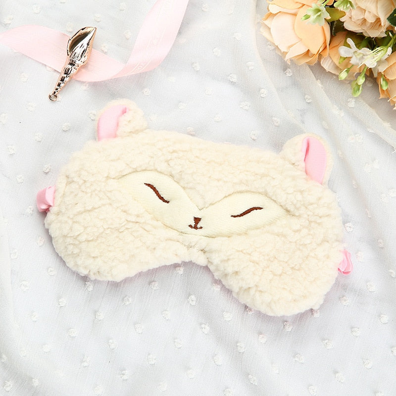 design adorable masque