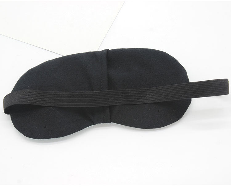 masque de nuit coton