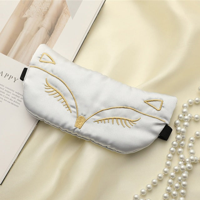 masque de nuit pour peau sensible