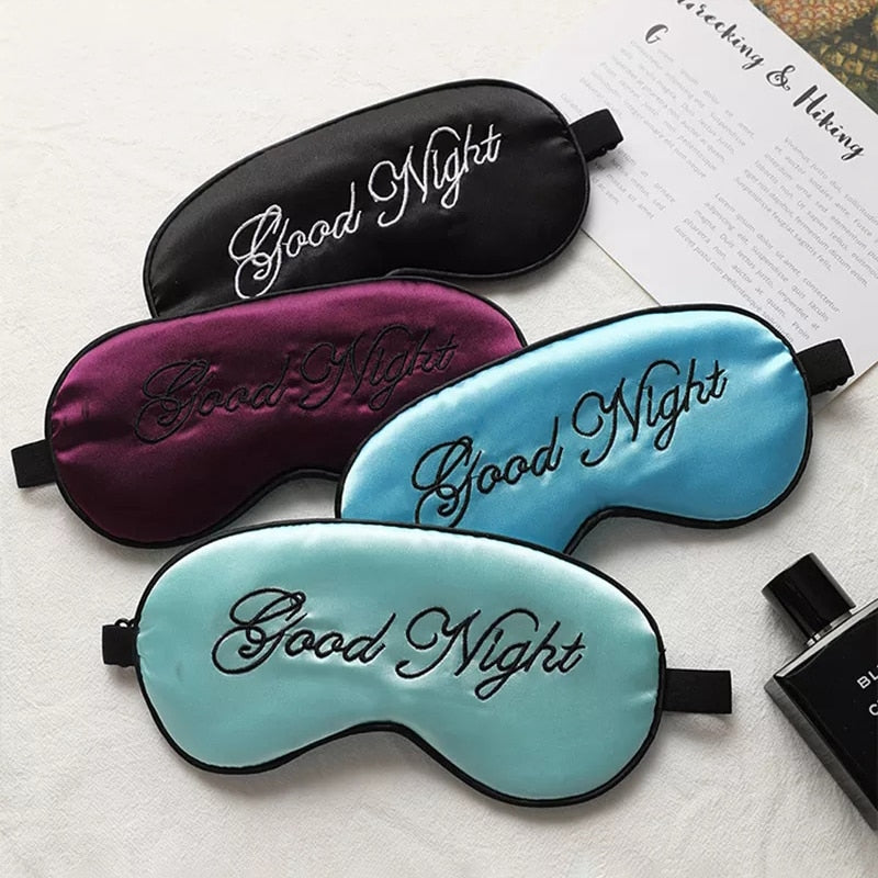masque confortable pour femmes