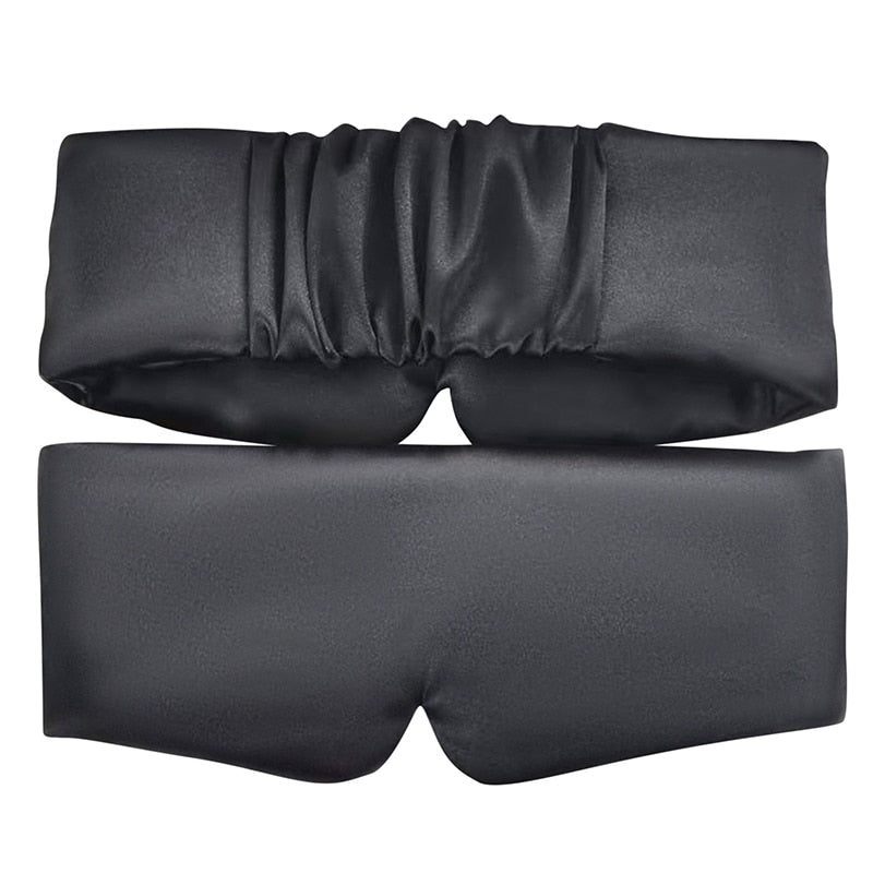 masque de nuit satin