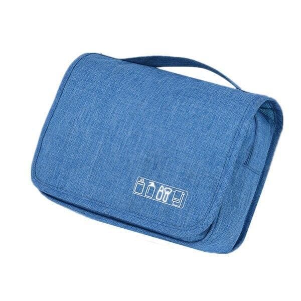 accessoire de toilette de voyage