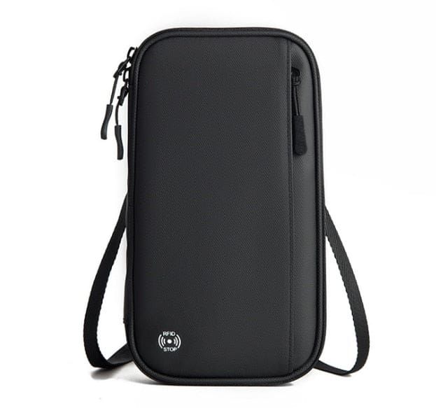 accessoire de voyage avec protection RFID