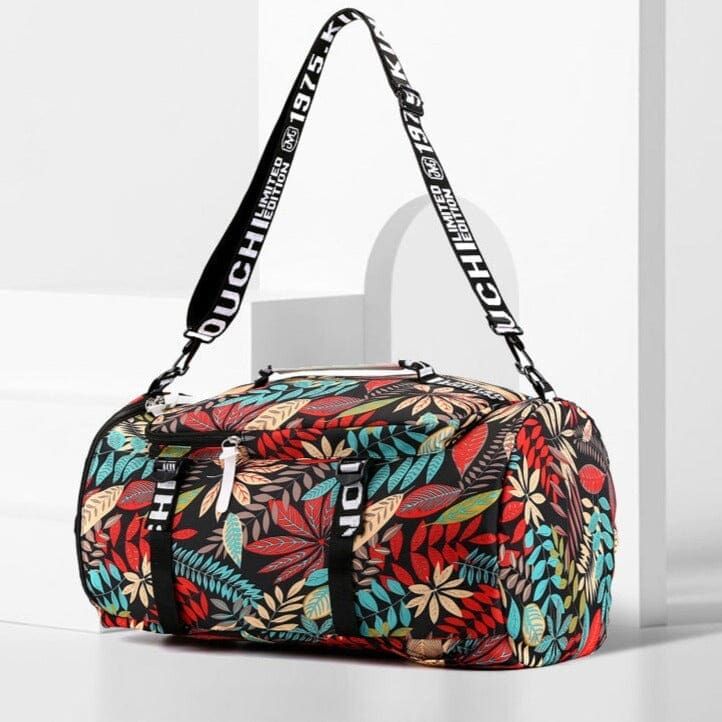 accessoire de voyage élégant pour femme