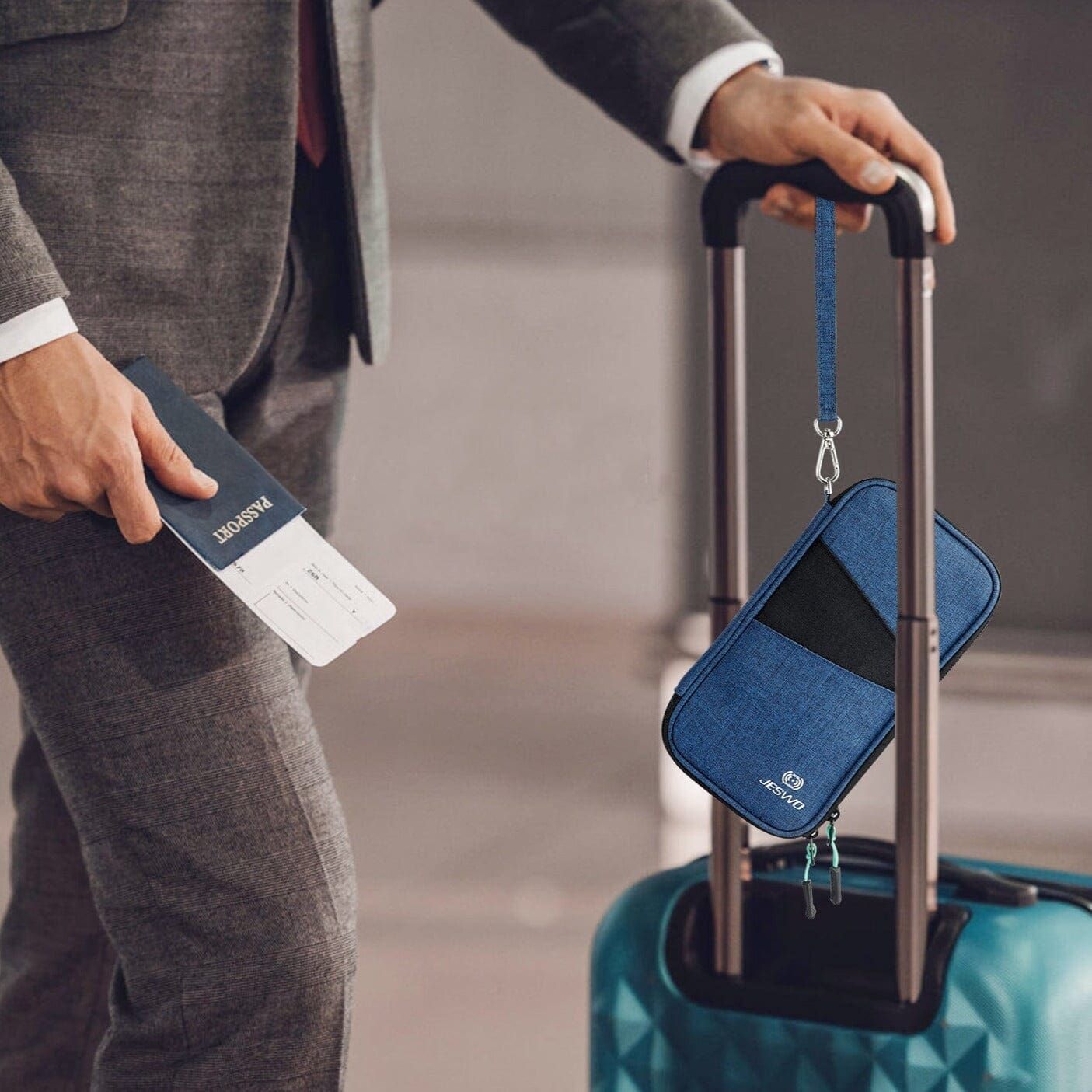 accessoire de voyage essentiel pour familles