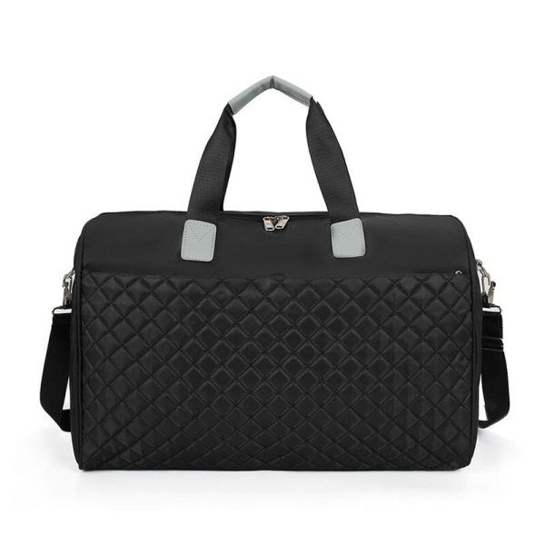 accessoire de voyage femme stylish