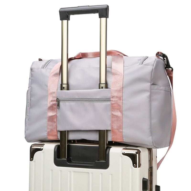 accessoire de voyage femme tendance