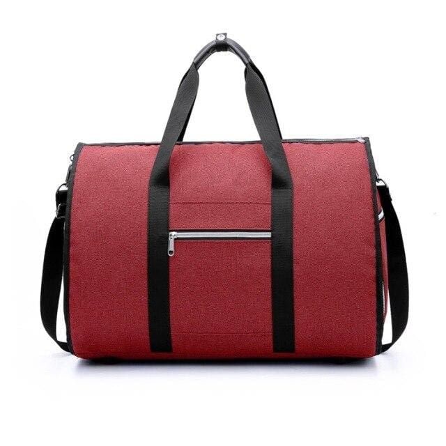 accessoire de voyage pour costume