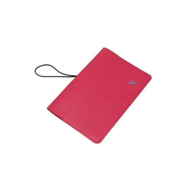 accessoire de voyage pour passeport sécurisé