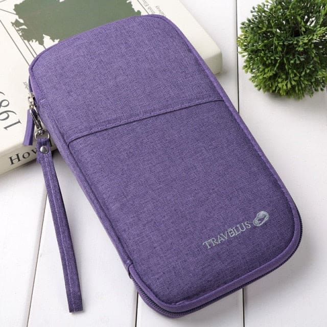 accessoire de voyage pratique et élégant