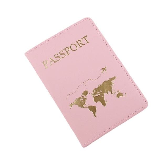 accessoire de voyage protège passeport