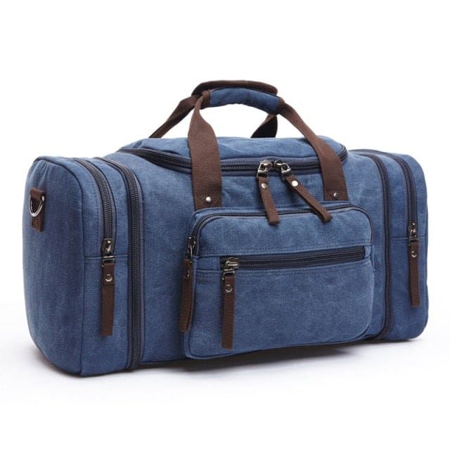 accessoire de voyage style rétro