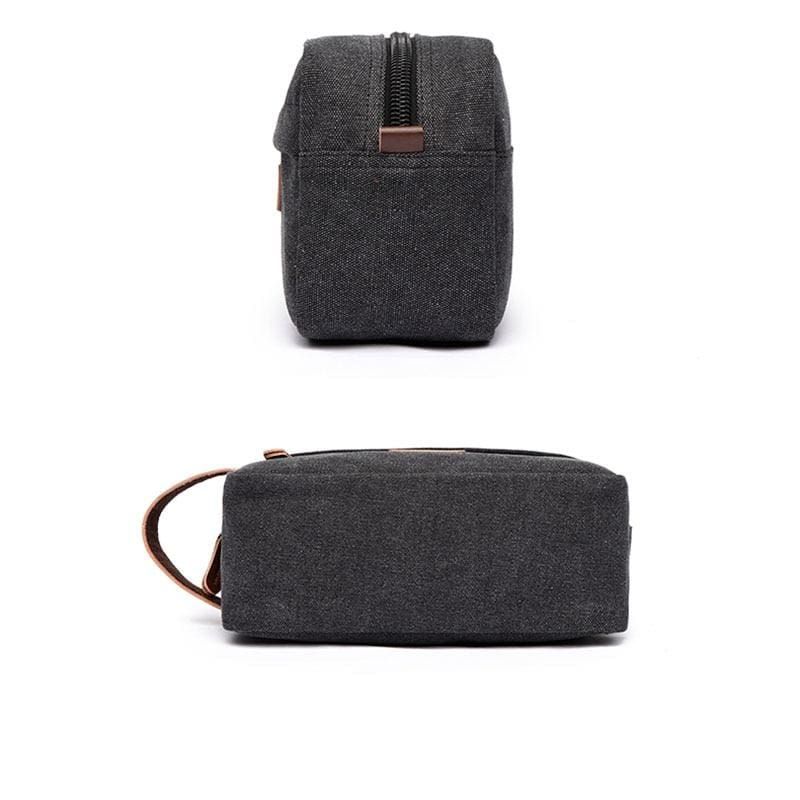accessoire de voyage trousse de toilette