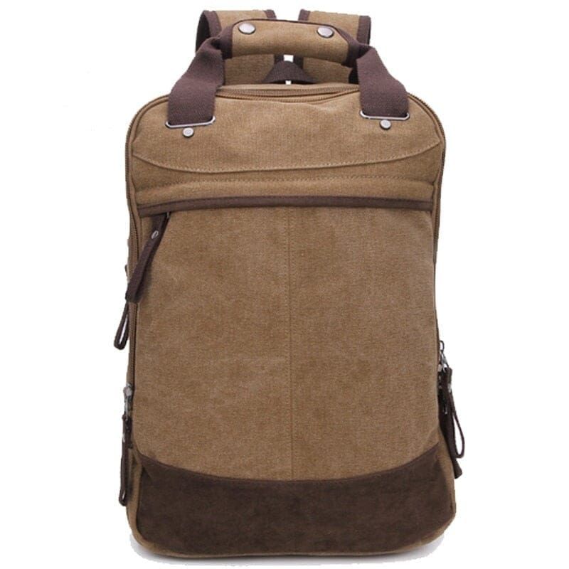 accessoire de voyage vintage pour backpacker