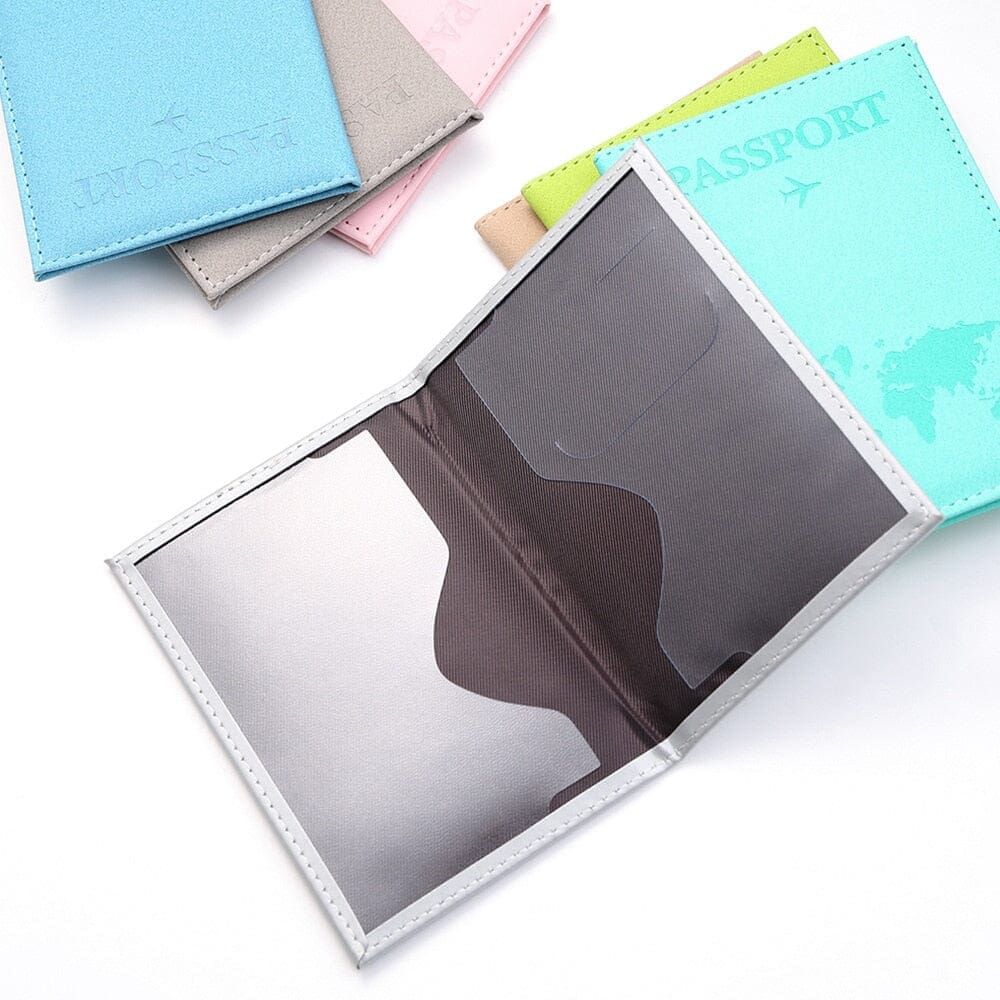 accessoire fait-main mappemonde