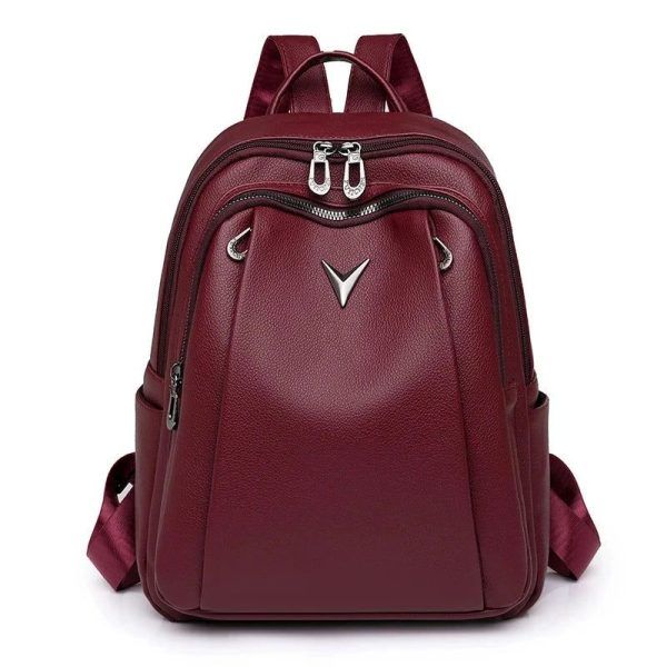 accessoire mode sac à dos chic