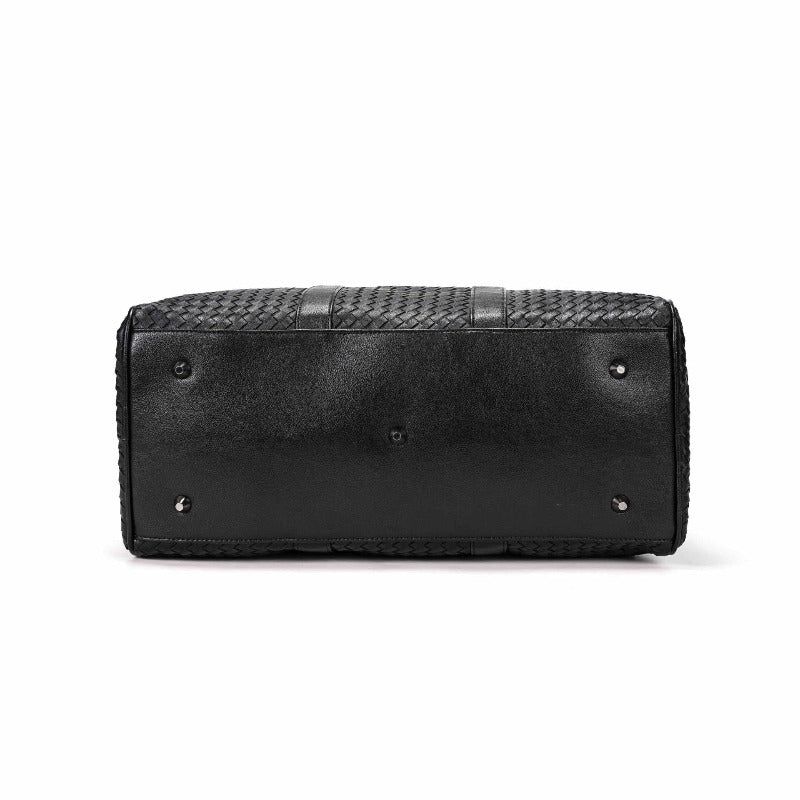 bagage homme cuir élégant
