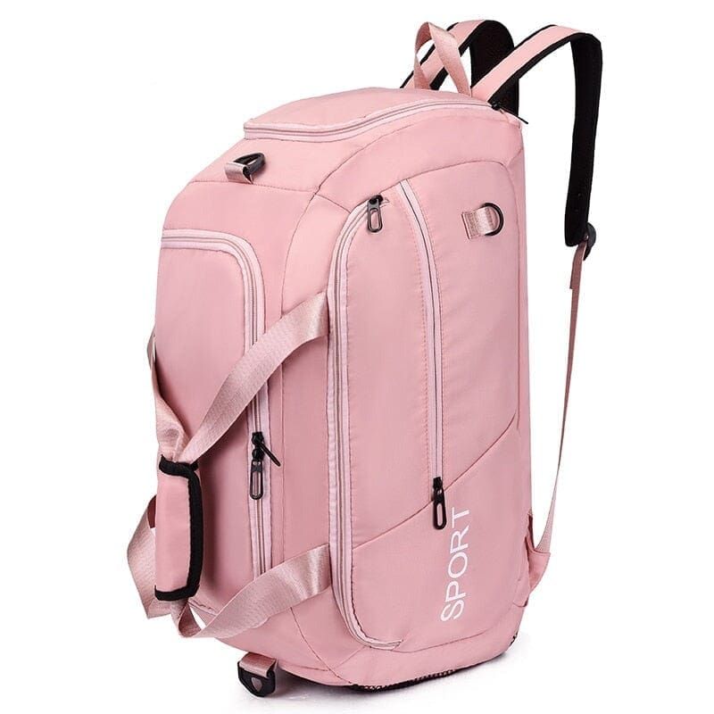 besace de sport pour femme